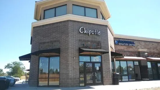 Chipotle Mexican Grill