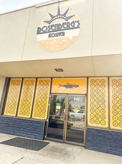 Rosenberg's Kosher