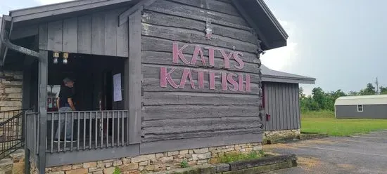 Katy's Katfish Rainsville AL