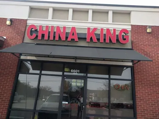 China King