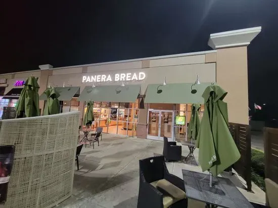 Panera Bread