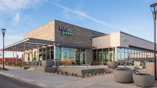 MAD Greens - Highlands Ranch