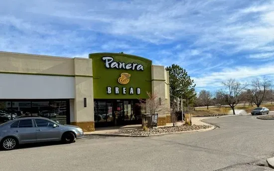 Panera Bread