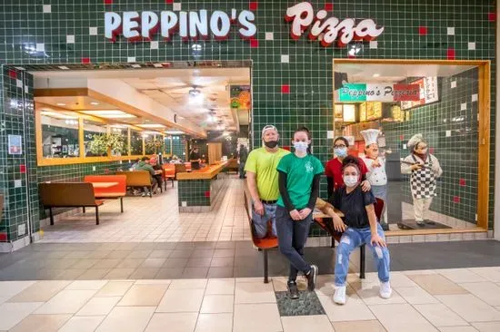 Peppino's Pizzeria