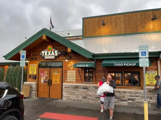 Texas Roadhouse