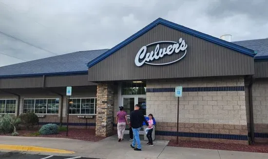 Culver’s