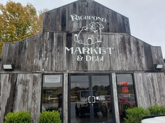 Richpond Market & Deli