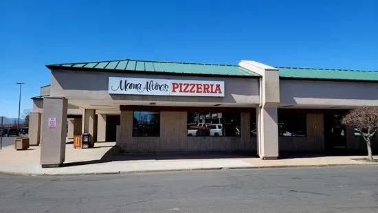 Mama Alvino's Pizzeria