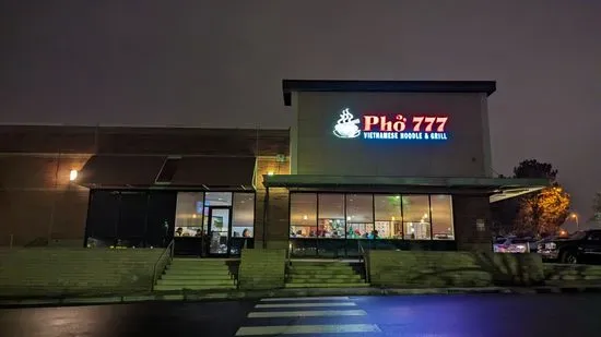 Phở 777