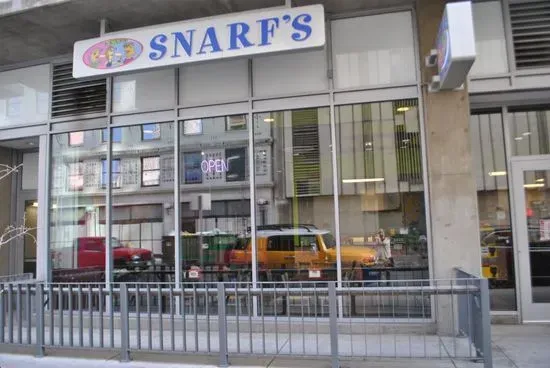 Snarf's Sandwiches