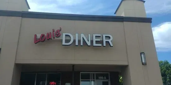 Louis' Diner