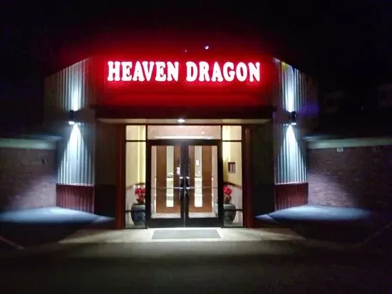 Heaven Dragon Chinese Restaurant