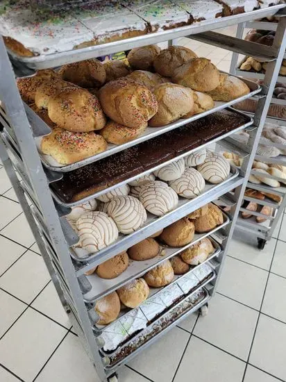 La Conchita Panaderia Y Pasteleria