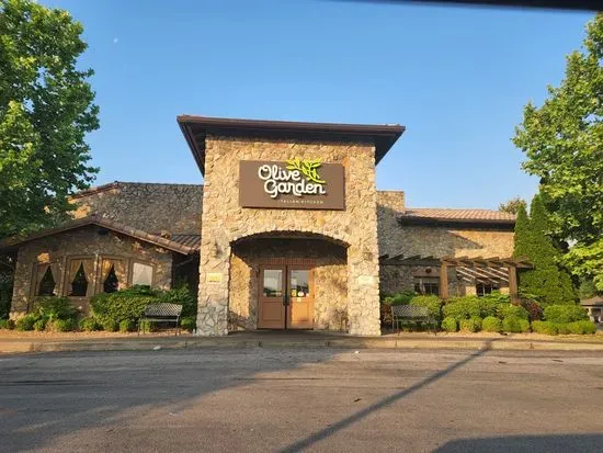 Olive Garden Italian Restaurant