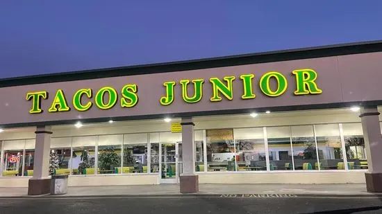 Tacos Junior