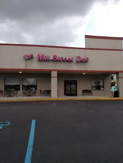 Mill Street Deli