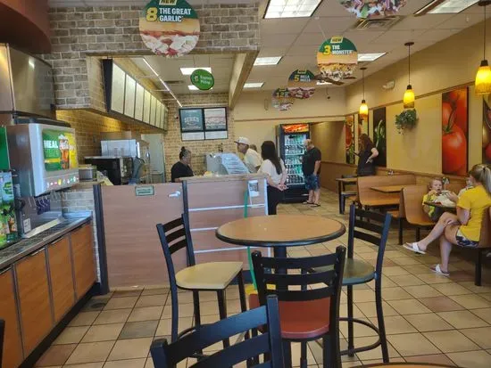 Subway