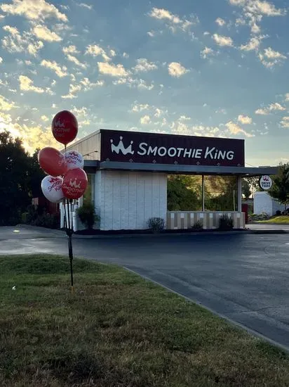 Smoothie King