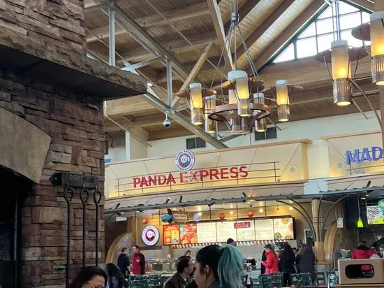 Panda Express