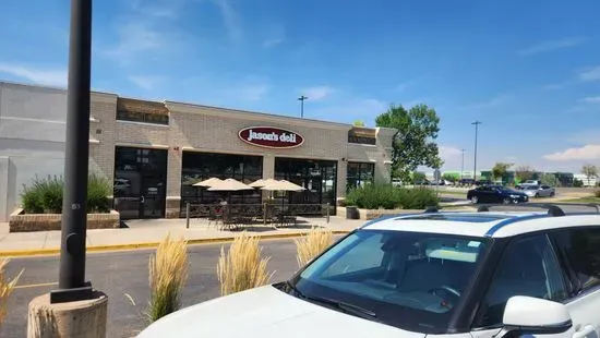 Jason's Deli