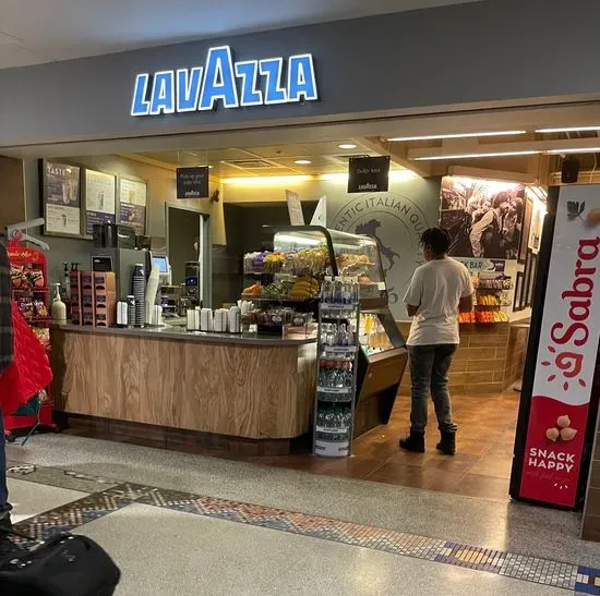 Lavazza