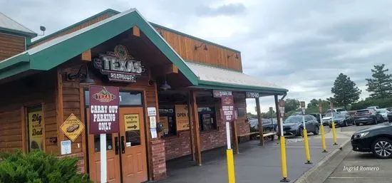 Texas Roadhouse