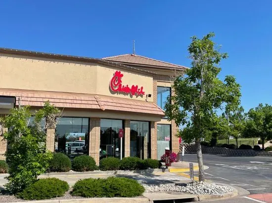 Chick-fil-A