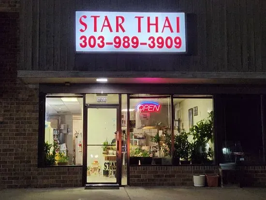 Star Thai