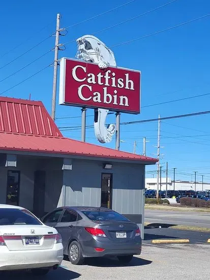 Catfish Cabin II