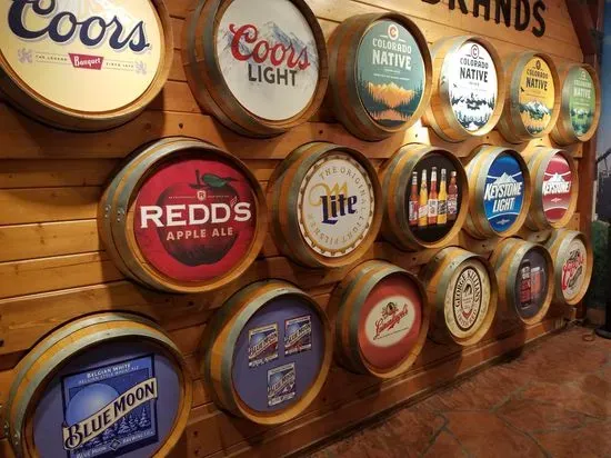 Coors Brewing Co