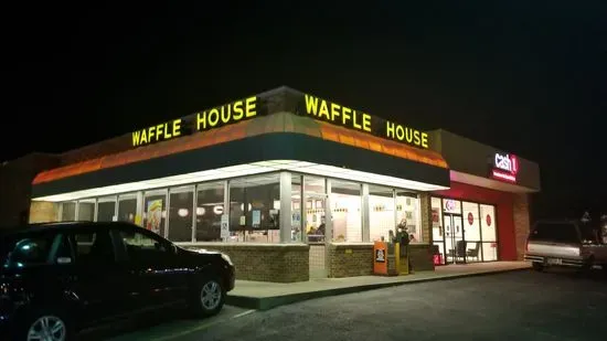 Waffle House