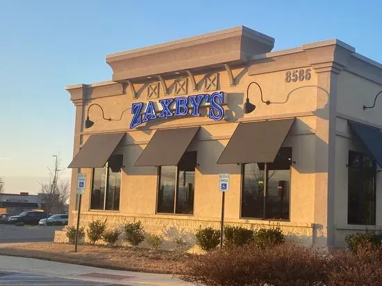 Zaxbys Chicken Fingers & Buffalo Wings