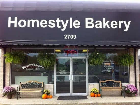 HomeStyle Bakery