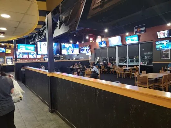 Buffalo Wild Wings