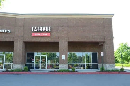 Fairvue Pizza & Pub