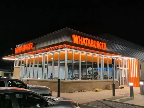 Whataburger