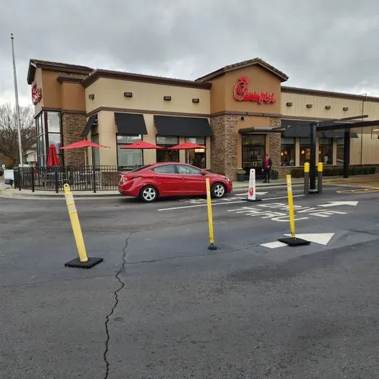 Chick-fil-A