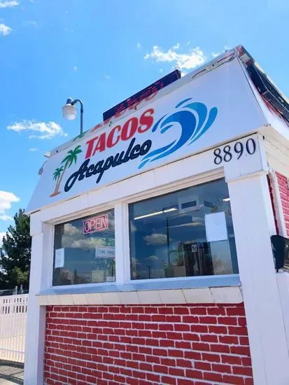 Tacos Acapulco Mexican Restaurant