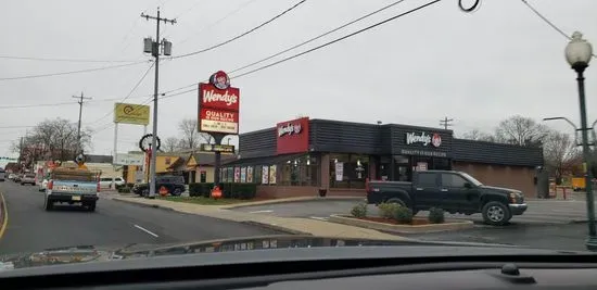 Wendy's