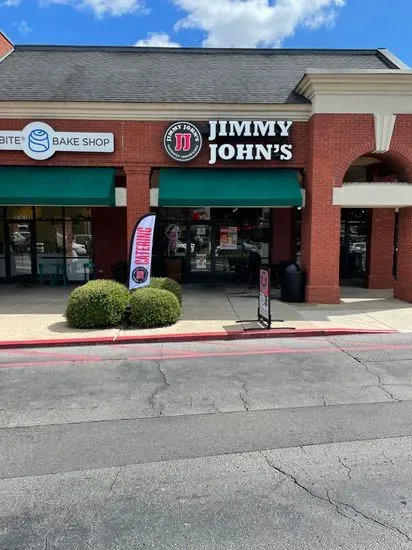 Jimmy John's