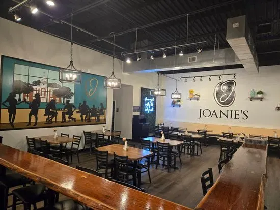 Joanie's Murfreesboro