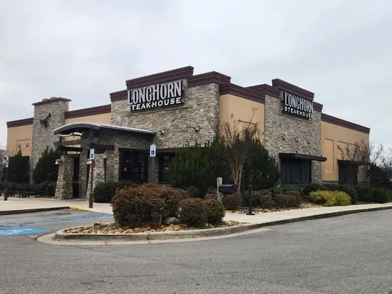 LongHorn Steakhouse