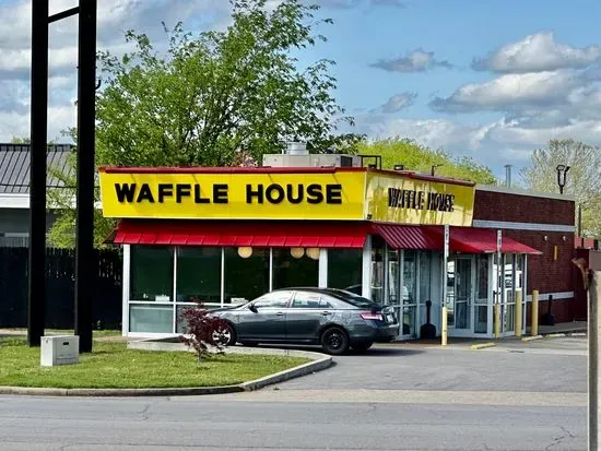 Waffle House