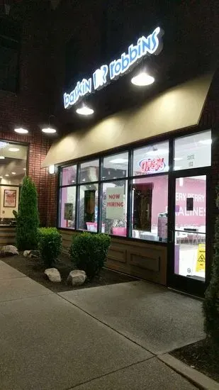 Baskin-Robbins