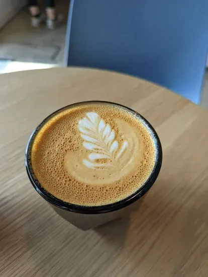 Sweet Bloom Coffee