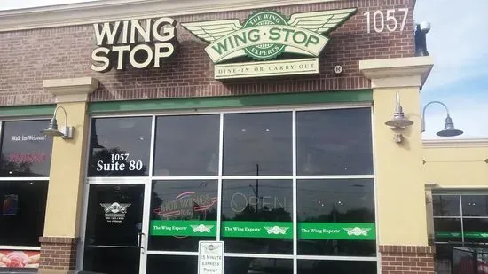 Wingstop