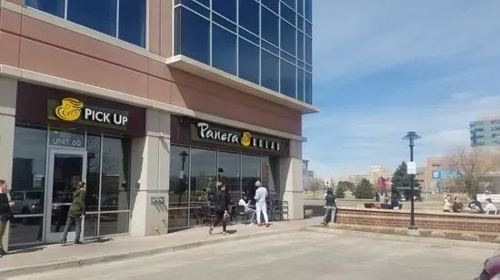 Panera Bread