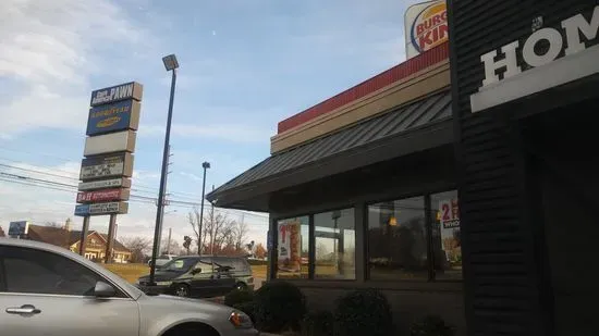 Burger King