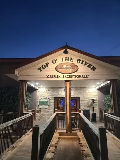 Top O' The River