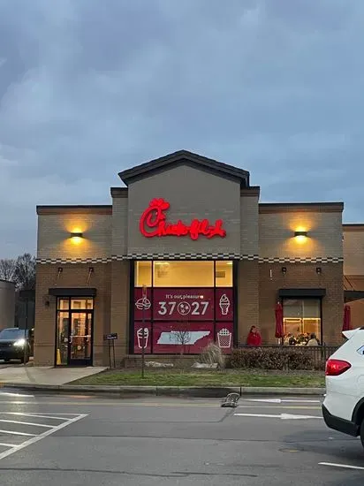 Chick-fil-A